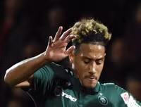 [ẢNH] Chuyển nhượng bóng đá quốc tế ngày 21-7: 