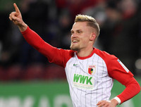 [ẢNH] Chuyển nhượng bóng đá quốc tế ngày 21-7: 