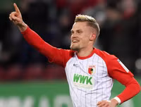 [ẢNH] Chuyển nhượng bóng đá quốc tế ngày 21-7: 