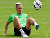 [ẢNH] Chuyển nhượng bóng đá quốc tế ngày 21-7: 