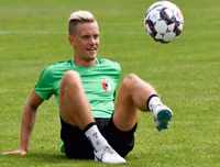 [ẢNH] Chuyển nhượng bóng đá quốc tế ngày 21-7: 