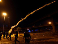 [ẢNH] Vụ đốt cháy lãnh sự quán Iran tại Najaf: Mối quan hệ lịch sử bị phá vỡ