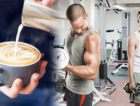 [ẢNH] 11 lợi ích bất ngờ của việc uống cà phê vào buổi sáng