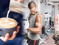 [ẢNH] 11 lợi ích bất ngờ của việc uống cà phê vào buổi sáng