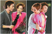 [ẢNH] Sự nghiệp xuống dốc không phanh của các sao hàng đầu châu Á sau bê bối ngoại tình