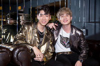 [ẢNH] Nhiều nghệ sĩ trẻ lên tiếng bênh vực Jack giữa bê bối với công ty quản lý ICM