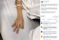 [ẢNH] Nhiều nghệ sĩ trẻ lên tiếng bênh vực Jack giữa bê bối với công ty quản lý ICM