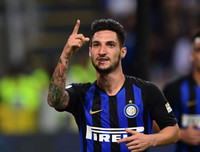 [ẢNH] Đội hình Inter Milan mùa giải 2019-2020: Sẵn sàng chinh phục ngôi vương Serie A