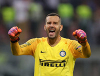 [ẢNH] Đội hình Inter Milan mùa giải 2019-2020: Sẵn sàng chinh phục ngôi vương Serie A