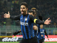 [ẢNH] Đội hình Inter Milan mùa giải 2019-2020: Sẵn sàng chinh phục ngôi vương Serie A