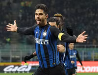 [ẢNH] Đội hình Inter Milan mùa giải 2019-2020: Sẵn sàng chinh phục ngôi vương Serie A