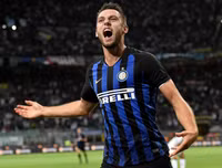 [ẢNH] Đội hình Inter Milan mùa giải 2019-2020: Sẵn sàng chinh phục ngôi vương Serie A