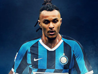 [ẢNH] Đội hình Inter Milan mùa giải 2019-2020: Sẵn sàng chinh phục ngôi vương Serie A