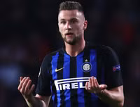 [ẢNH] Đội hình Inter Milan mùa giải 2019-2020: Sẵn sàng chinh phục ngôi vương Serie A
