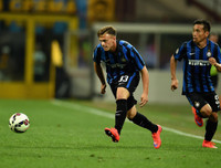 [ẢNH] Đội hình Inter Milan mùa giải 2019-2020: Sẵn sàng chinh phục ngôi vương Serie A