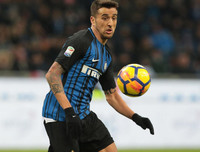 [ẢNH] Đội hình Inter Milan mùa giải 2019-2020: Sẵn sàng chinh phục ngôi vương Serie A