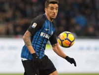 [ẢNH] Đội hình Inter Milan mùa giải 2019-2020: Sẵn sàng chinh phục ngôi vương Serie A