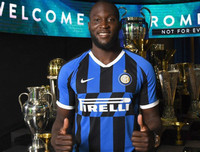 [ẢNH] Đội hình Inter Milan mùa giải 2019-2020: Sẵn sàng chinh phục ngôi vương Serie A