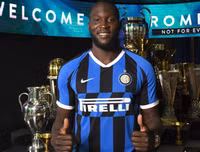 [ẢNH] Đội hình Inter Milan mùa giải 2019-2020: Sẵn sàng chinh phục ngôi vương Serie A