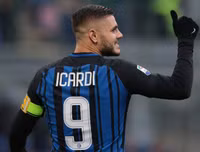 [ẢNH] Đội hình Inter Milan mùa giải 2019-2020: Sẵn sàng chinh phục ngôi vương Serie A