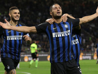 [ẢNH] Đội hình Inter Milan mùa giải 2019-2020: Sẵn sàng chinh phục ngôi vương Serie A