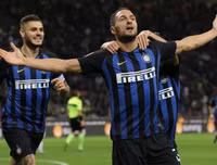 [ẢNH] Đội hình Inter Milan mùa giải 2019-2020: Sẵn sàng chinh phục ngôi vương Serie A