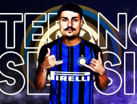 [ẢNH] Đội hình Inter Milan mùa giải 2019-2020: Sẵn sàng chinh phục ngôi vương Serie A