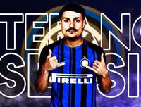 [ẢNH] Đội hình Inter Milan mùa giải 2019-2020: Sẵn sàng chinh phục ngôi vương Serie A