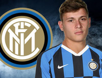 [ẢNH] Đội hình Inter Milan mùa giải 2019-2020: Sẵn sàng chinh phục ngôi vương Serie A