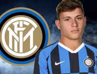 [ẢNH] Đội hình Inter Milan mùa giải 2019-2020: Sẵn sàng chinh phục ngôi vương Serie A