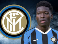 [ẢNH] Đội hình Inter Milan mùa giải 2019-2020: Sẵn sàng chinh phục ngôi vương Serie A