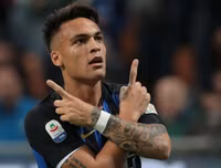 [ẢNH] Đội hình Inter Milan mùa giải 2019-2020: Sẵn sàng chinh phục ngôi vương Serie A