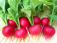 [ẢNH] Những kiểu ăn rau tưởng ngon bổ nhưng lại độc hại vô cùng