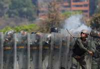 [ẢNH] Hình ảnh ngày Quốc tế Lao động ở các quốc gia trên thế giới