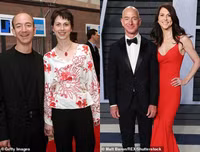 Nhìn lại cuộc hôn nhân 25 năm từng là 