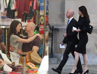 Nhìn lại cuộc hôn nhân 25 năm từng là 