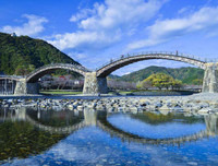 [ẢNH] Chiêm ngưỡng những cây cầu độc đáo bậc nhất thế giới