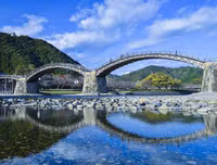 [ẢNH] Chiêm ngưỡng những cây cầu độc đáo bậc nhất thế giới