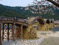 [ẢNH] Chiêm ngưỡng những cây cầu độc đáo bậc nhất thế giới