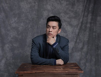 [ẢNH] Những quý ông 