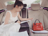 [ẢNH] Nghề tay trái 