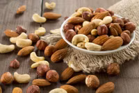 [ẢNH] Những loại thực phẩm giúp giảm lượng axit trong dạ dày