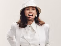 [ẢNH] Cận cảnh nhan sắc gợi cảm của mỹ nhân 