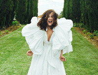 [ẢNH] Cận cảnh nhan sắc gợi cảm của mỹ nhân 