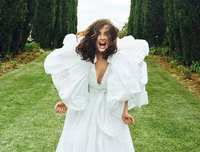 [ẢNH] Cận cảnh nhan sắc gợi cảm của mỹ nhân 