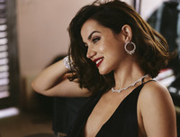 [ẢNH] Cận cảnh nhan sắc gợi cảm của mỹ nhân 