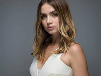 [ẢNH] Cận cảnh nhan sắc gợi cảm của mỹ nhân 