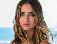 [ẢNH] Cận cảnh nhan sắc gợi cảm của mỹ nhân 