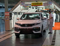 [ẢNH] Tác động tiêu cực của virus corona Vũ Hán đến ngành công nghiệp ô tô thế giới