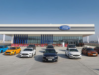 [ẢNH] Tác động tiêu cực của virus corona Vũ Hán đến ngành công nghiệp ô tô thế giới